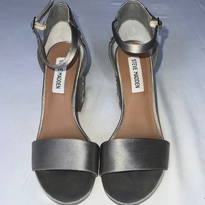 Steve Madden Block Heels